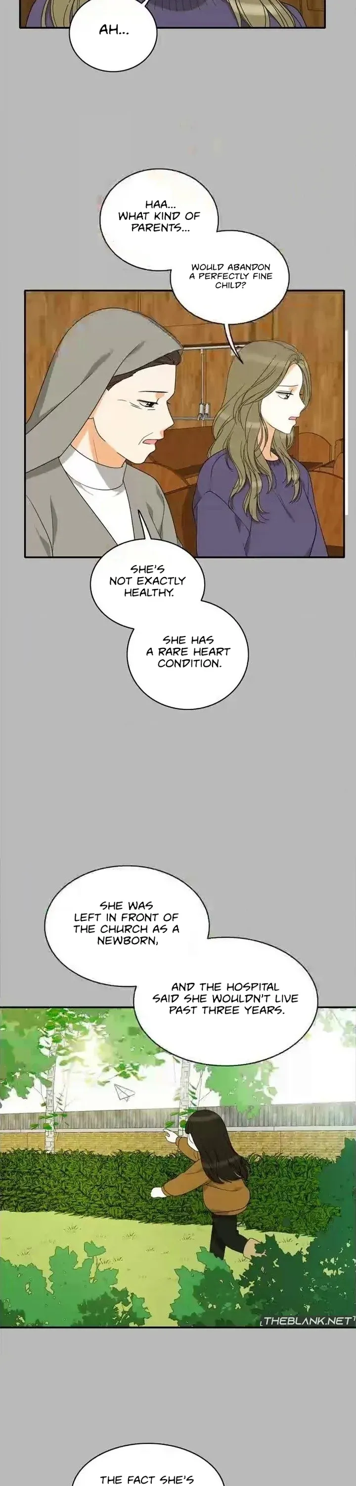 Read Do It One More Time chapter 92 image 16 on Lezhin