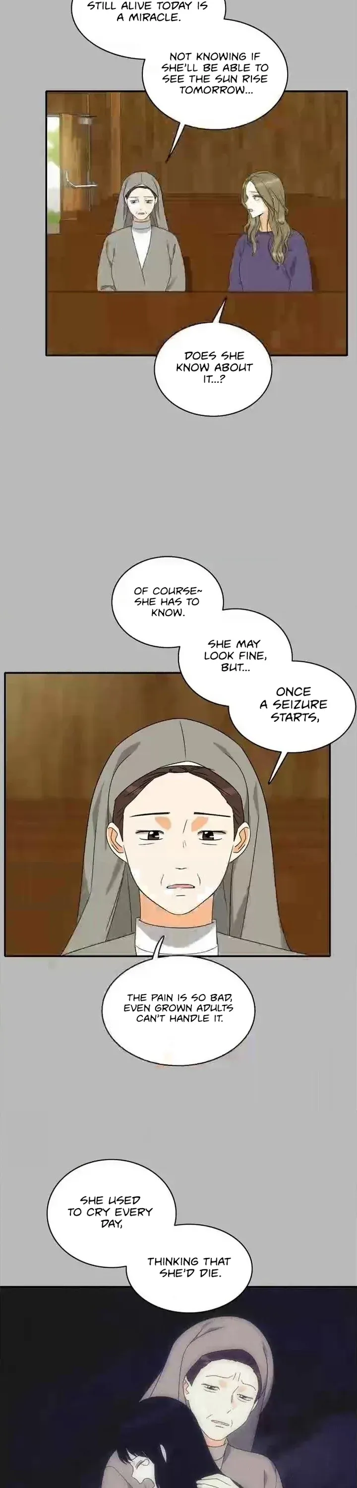 Read Do It One More Time chapter 92 image 17 on Lezhin