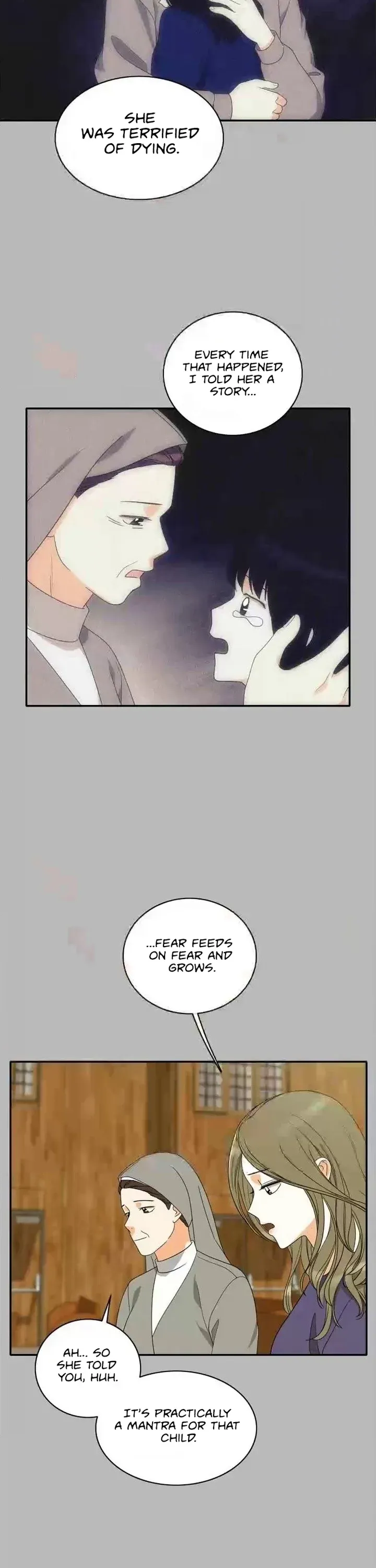 Read Do It One More Time chapter 92 image 18 on Lezhin