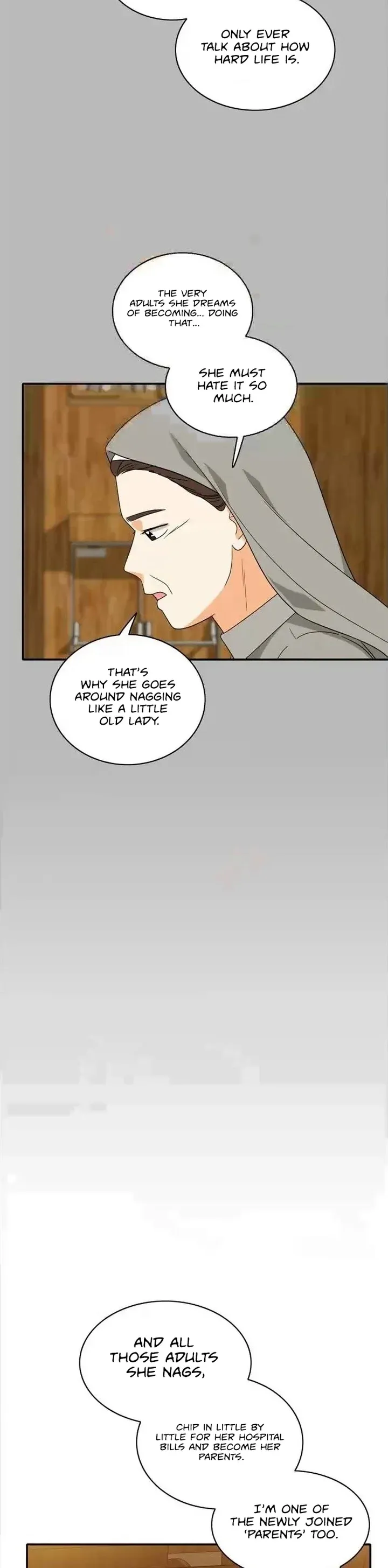 Read Do It One More Time chapter 92 image 20 on Lezhin