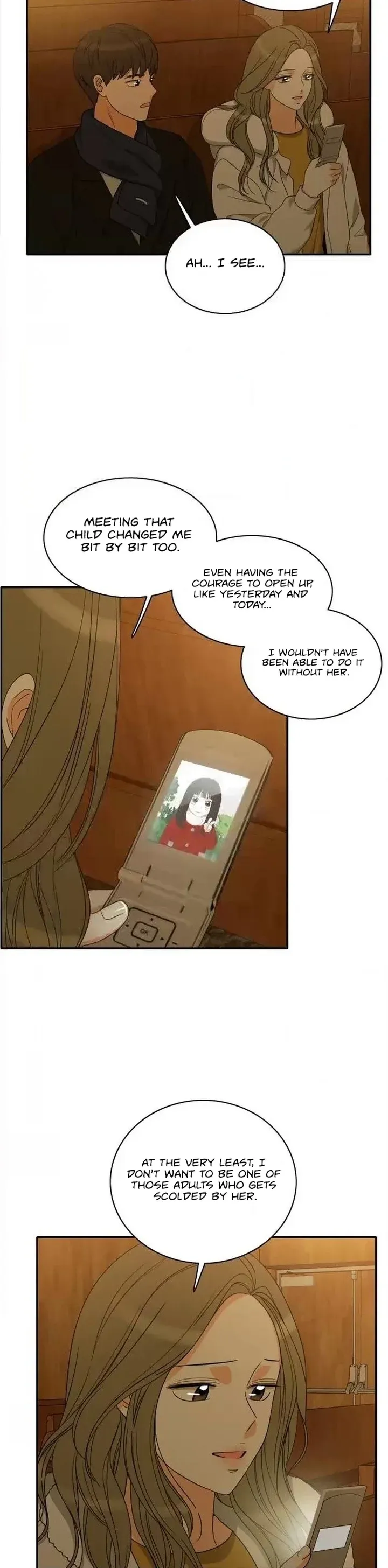 Read Do It One More Time chapter 92 image 21 on Lezhin
