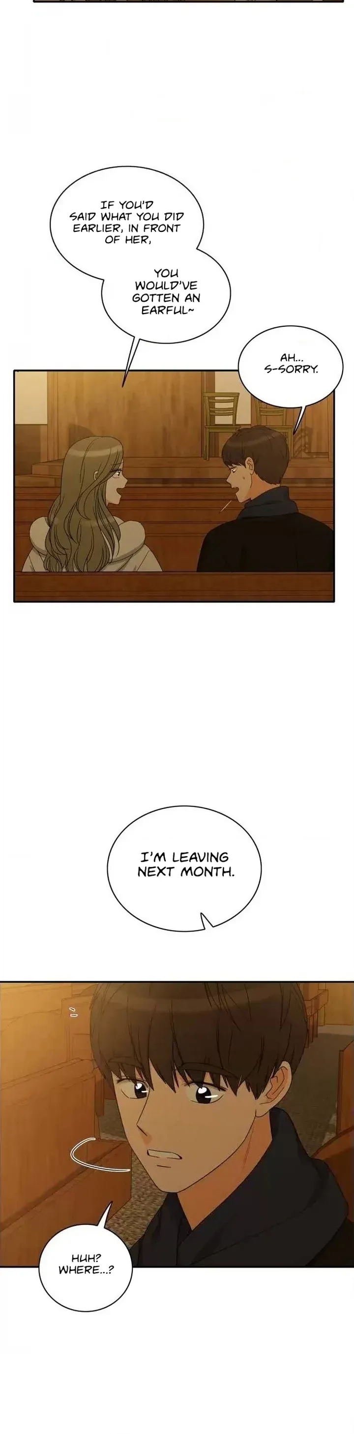 Read Do It One More Time chapter 92 image 22 on Lezhin
