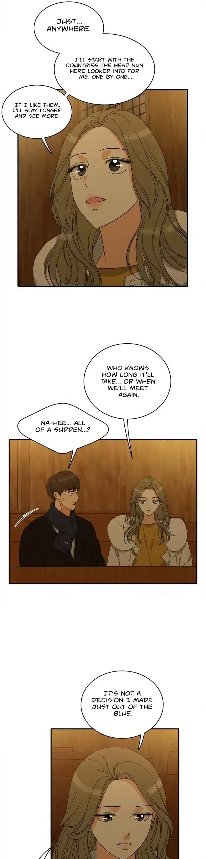 Read Do It One More Time chapter 92 image 23 on Lezhin