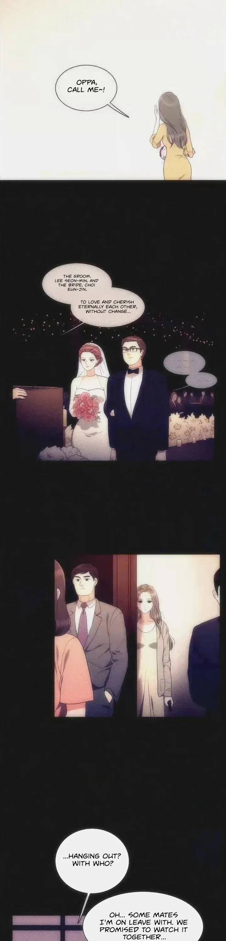Read Do It One More Time chapter 92 image 25 on Lezhin