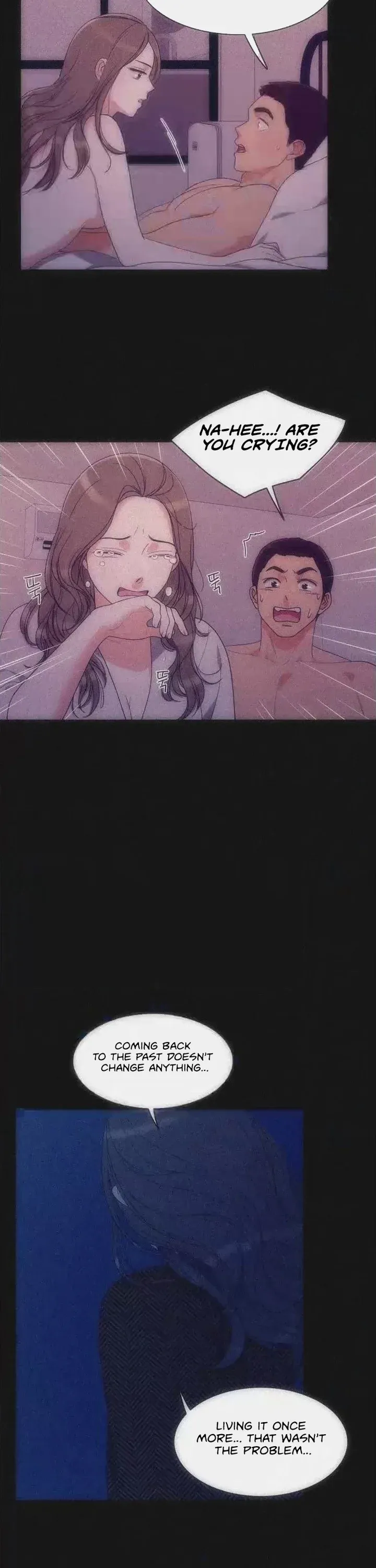 Read Do It One More Time chapter 92 image 26 on Lezhin