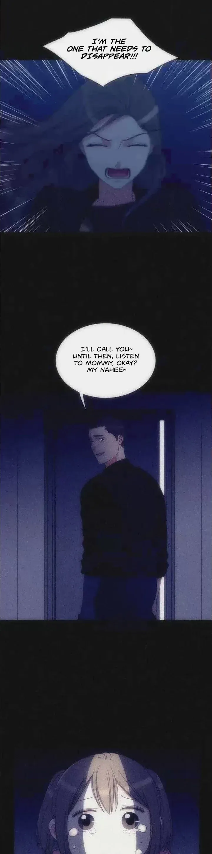 Read Do It One More Time chapter 92 image 27 on Lezhin