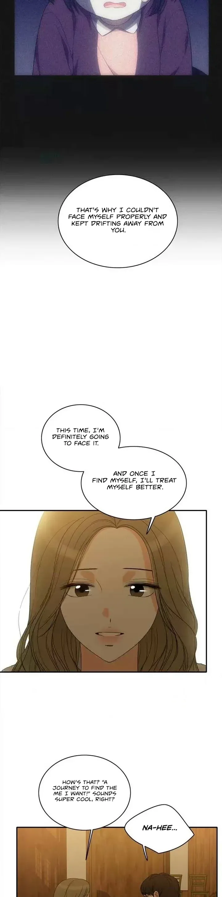 Read Do It One More Time chapter 92 image 28 on Lezhin