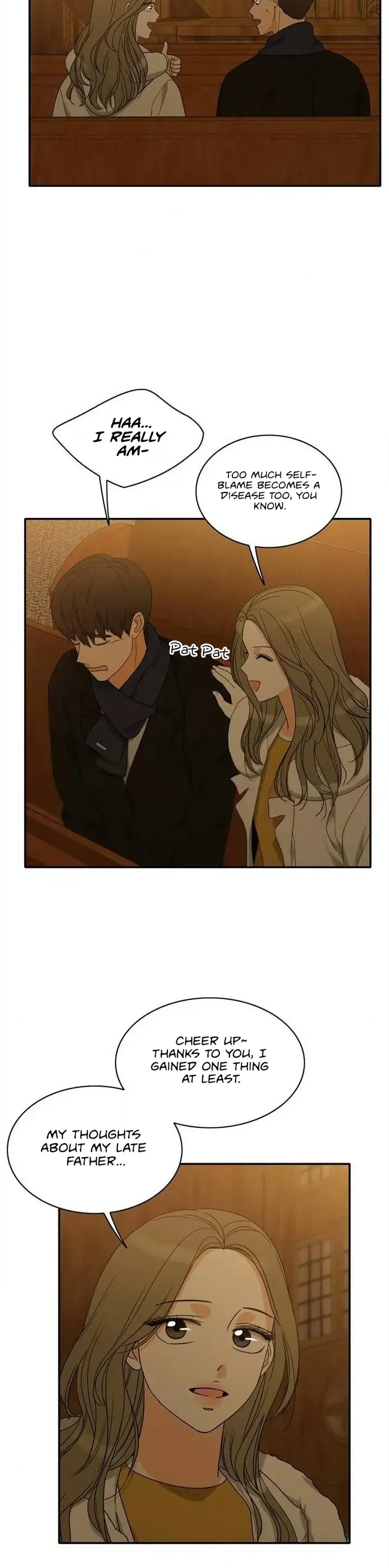 Read Do It One More Time chapter 92 image 29 on Lezhin