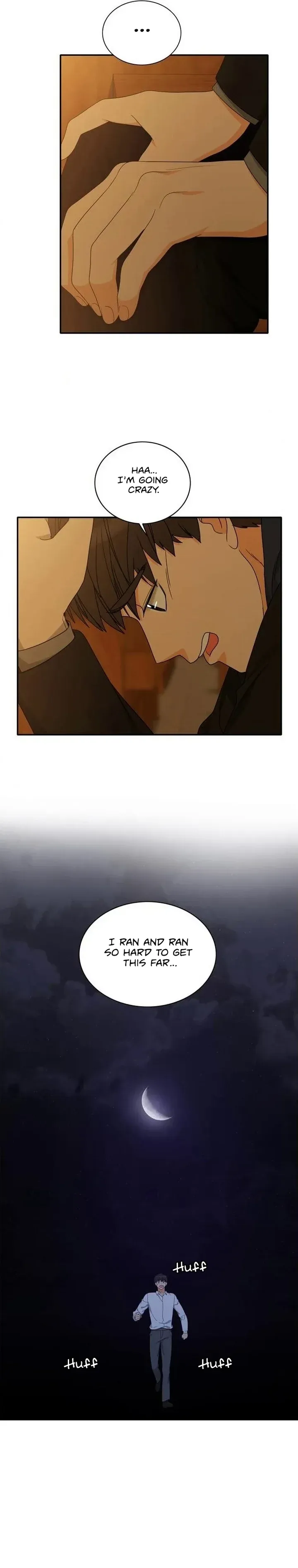 Read Do It One More Time chapter 92 image 4 on Lezhin