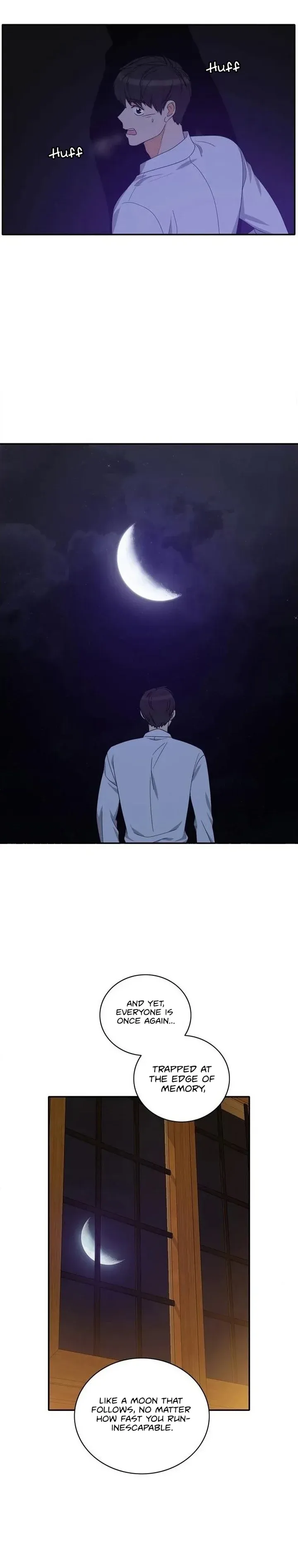 Read Do It One More Time chapter 92 image 5 on Lezhin