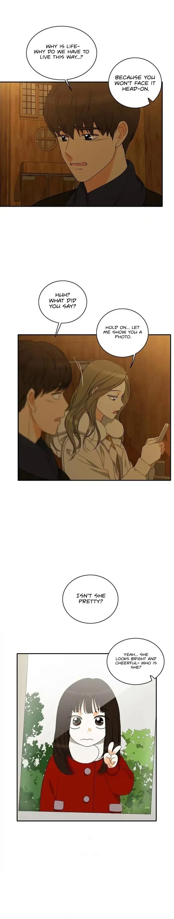 Read Do It One More Time chapter 92 image 6 on Lezhin