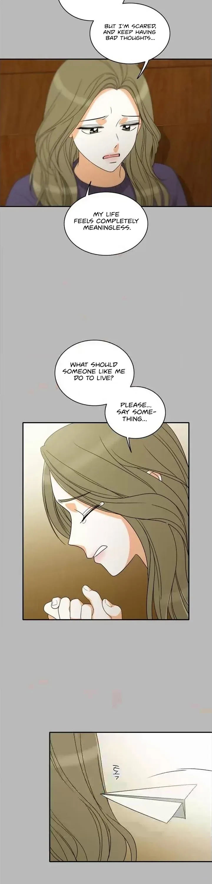 Read Do It One More Time chapter 92 image 9 on Lezhin