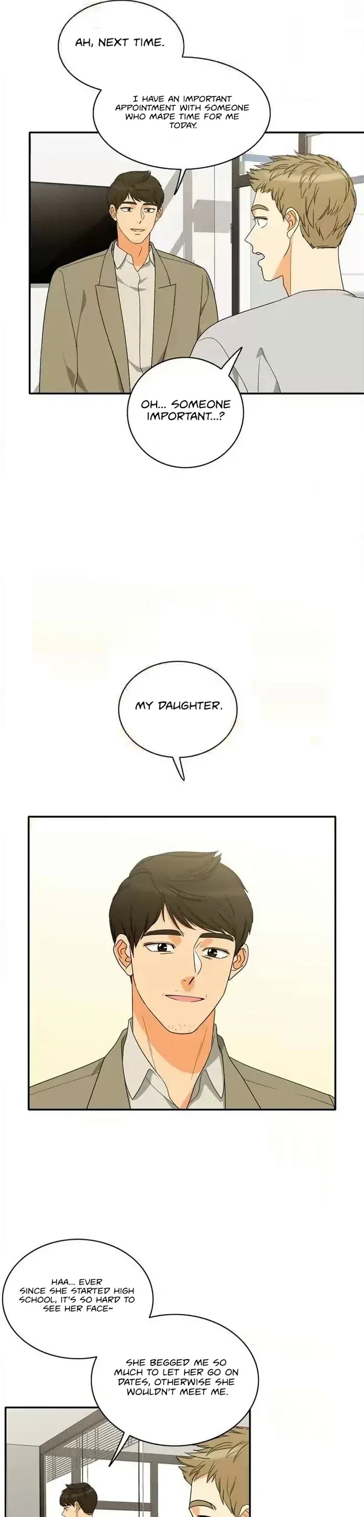 Read Do It One More Time chapter 93 image 10 on Lezhin