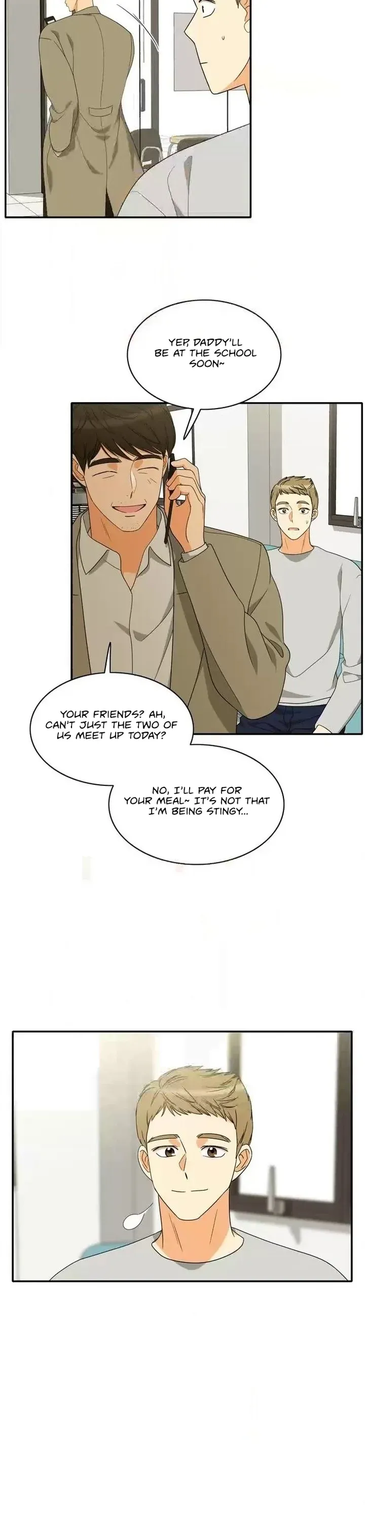 Read Do It One More Time chapter 93 image 11 on Lezhin