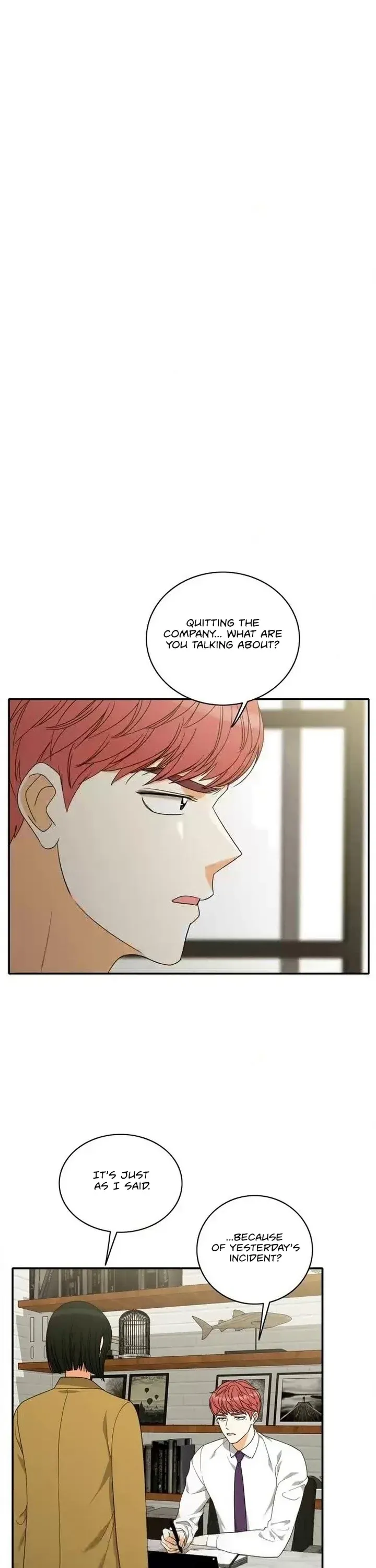 Read Do It One More Time chapter 93 image 12 on Lezhin