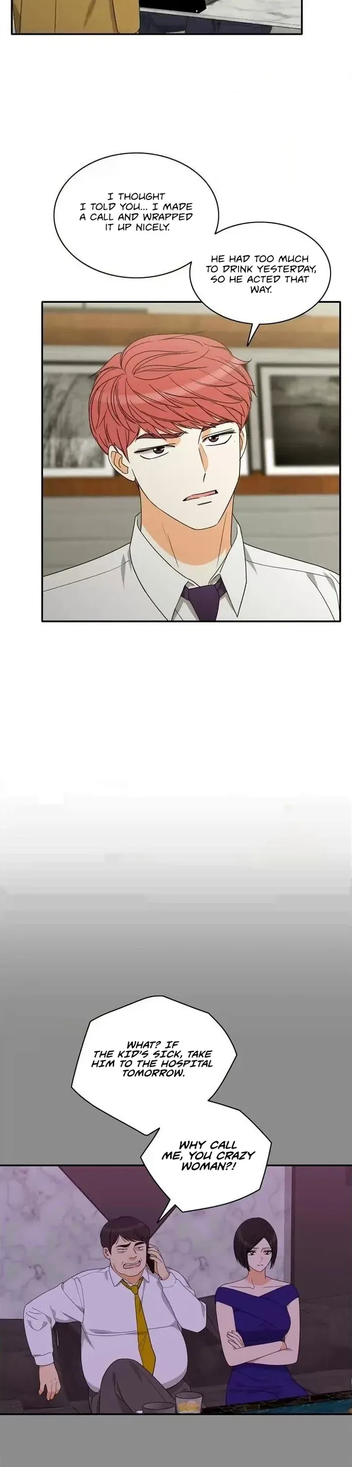 Read Do It One More Time chapter 93 image 13 on Lezhin