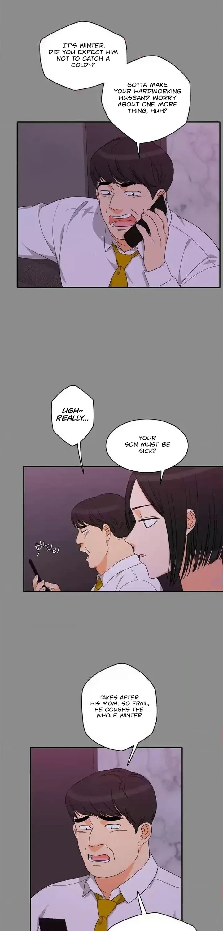 Read Do It One More Time chapter 93 image 14 on Lezhin