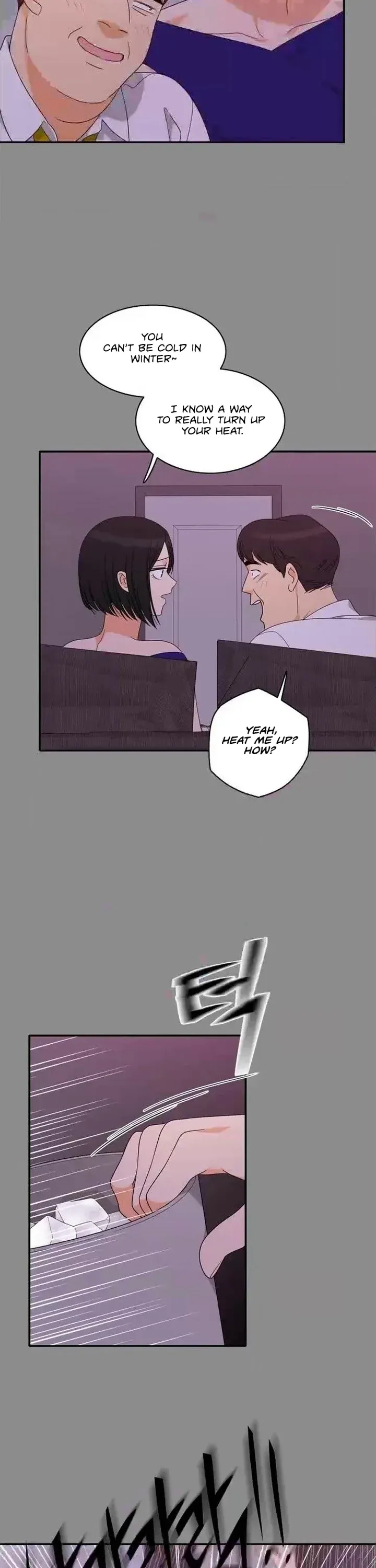 Read Do It One More Time chapter 93 image 16 on Lezhin