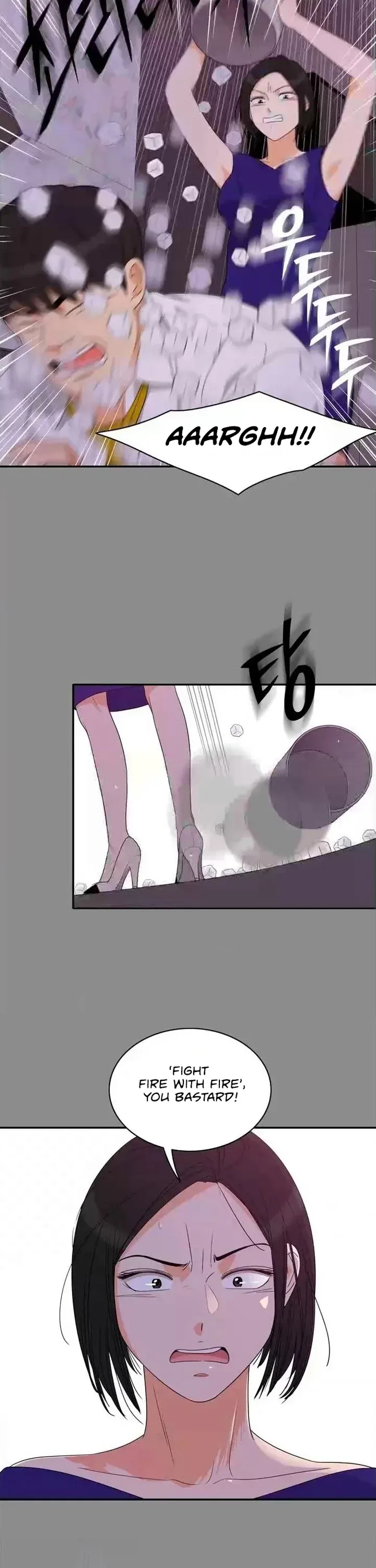 Read Do It One More Time chapter 93 image 17 on Lezhin