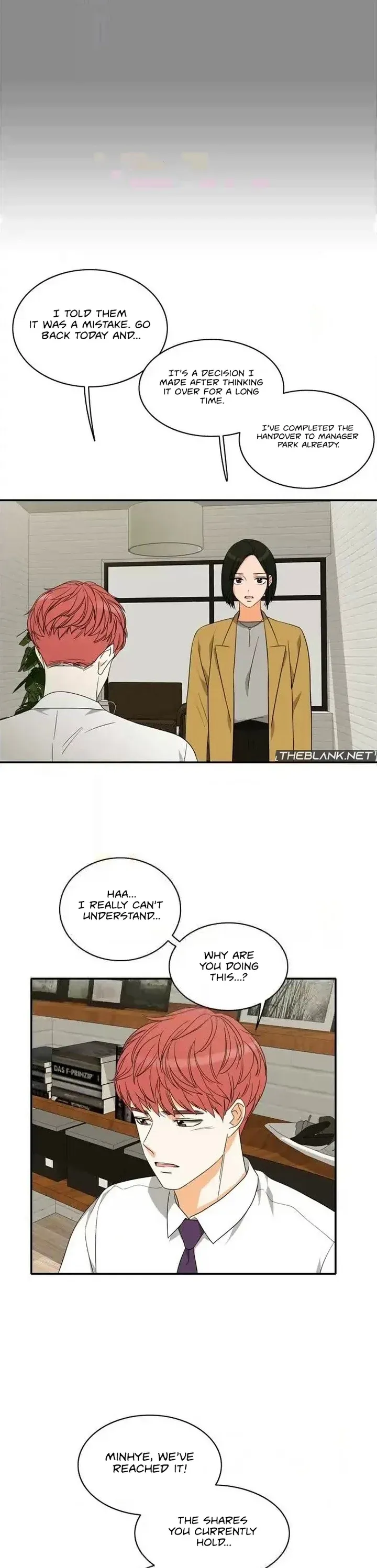 Read Do It One More Time chapter 93 image 18 on Lezhin