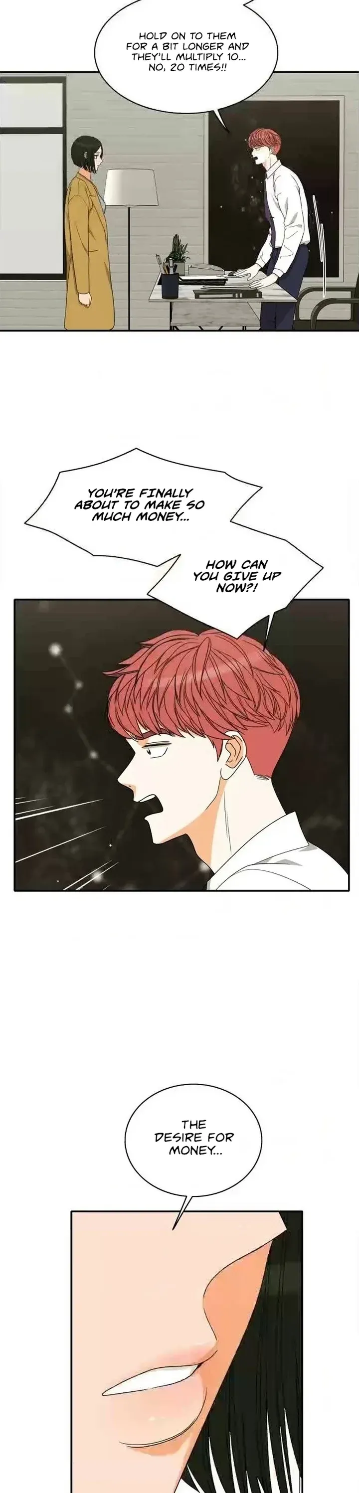 Read Do It One More Time chapter 93 image 19 on Lezhin