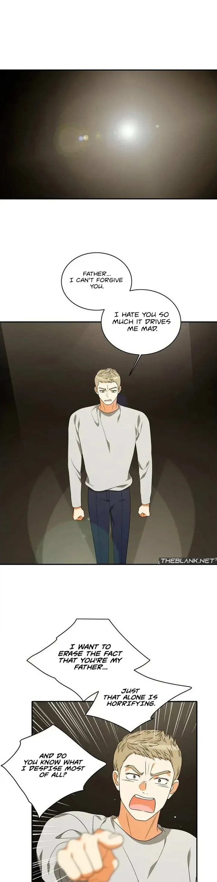 Read Do It One More Time chapter 93 image 2 on Lezhin