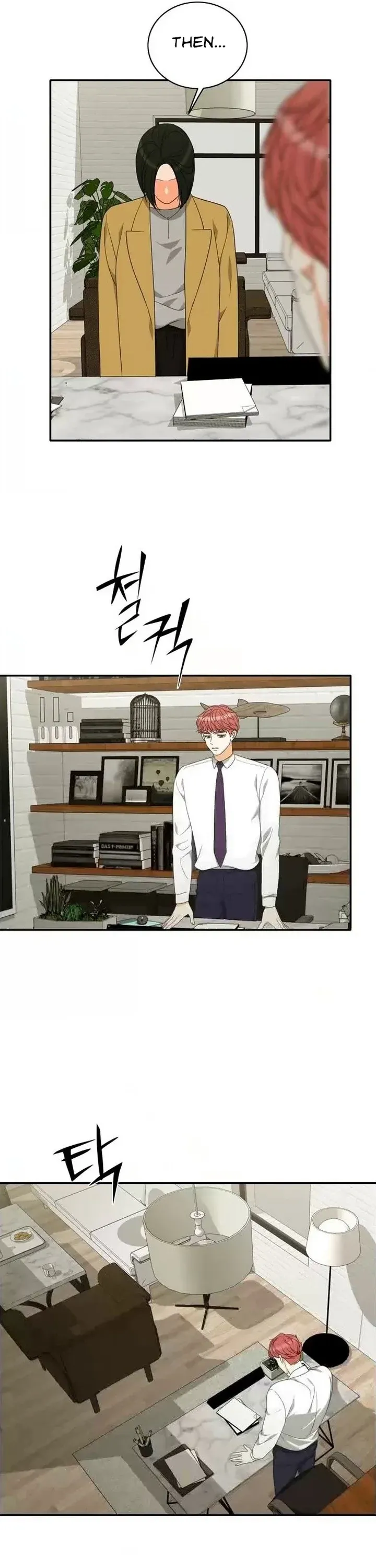 Read Do It One More Time chapter 93 image 22 on Lezhin