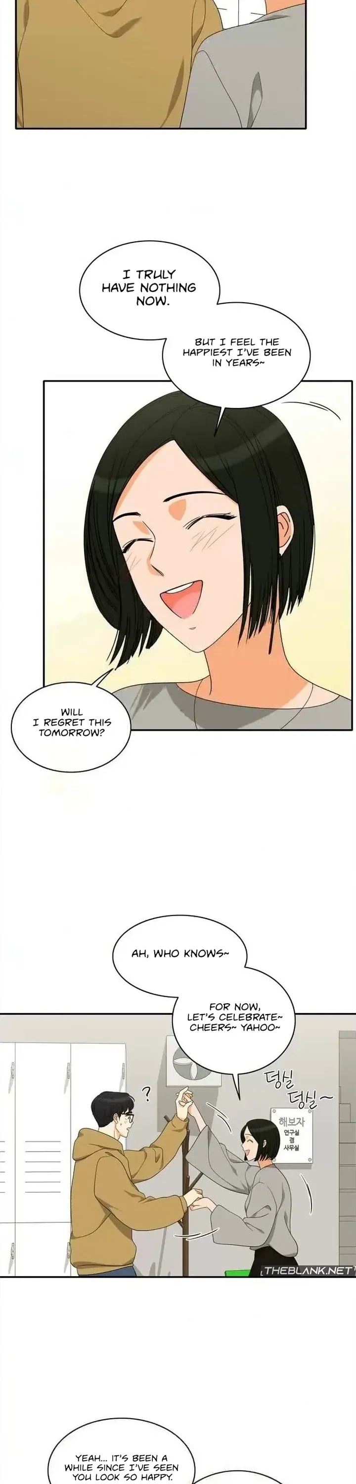 Read Do It One More Time chapter 93 image 24 on Lezhin