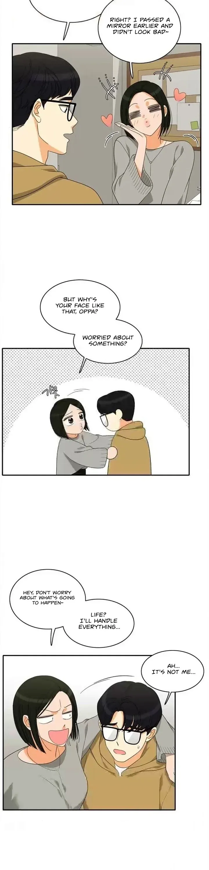 Read Do It One More Time chapter 93 image 25 on Lezhin