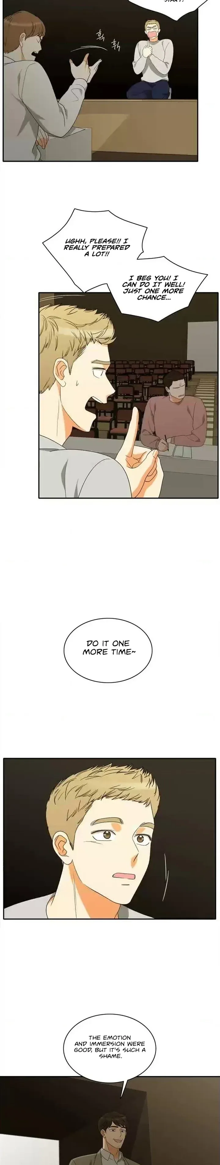 Read Do It One More Time chapter 93 image 5 on Lezhin