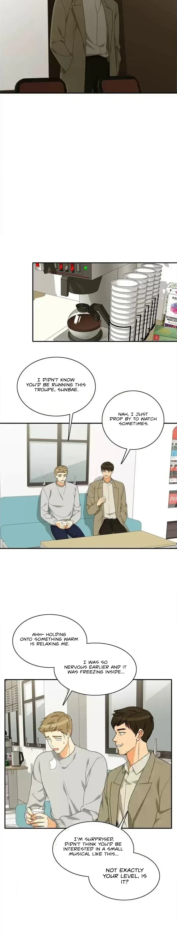 Read Do It One More Time chapter 93 image 6 on Lezhin