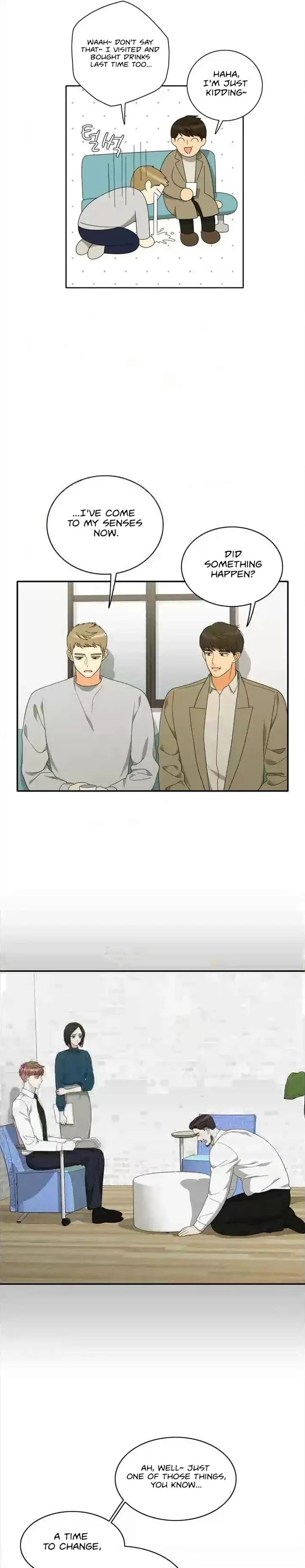 Read Do It One More Time chapter 93 image 7 on Lezhin