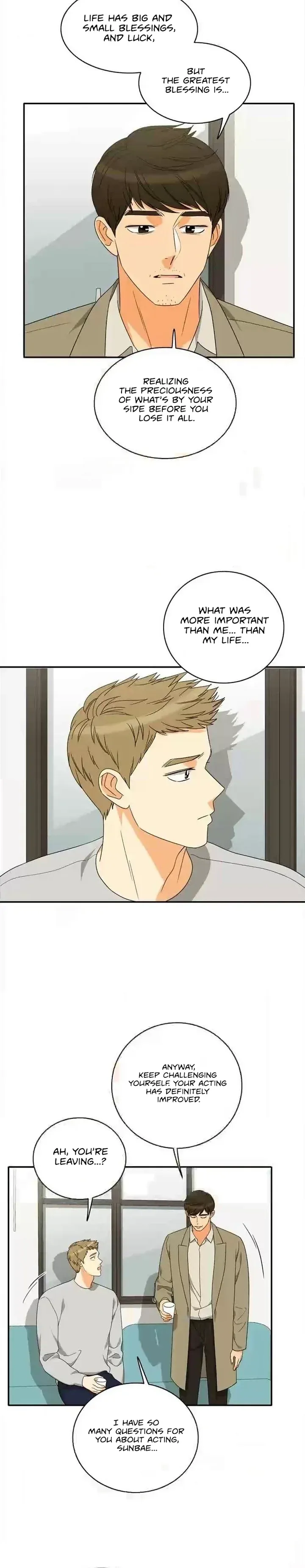Read Do It One More Time chapter 93 image 9 on Lezhin
