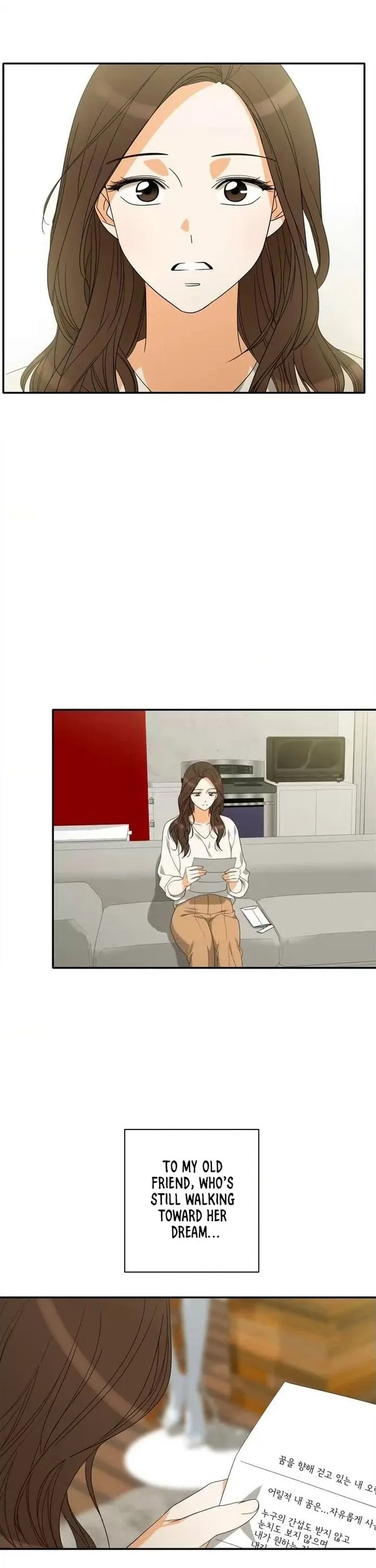 Read Do It One More Time chapter 95 image 10 on Lezhin