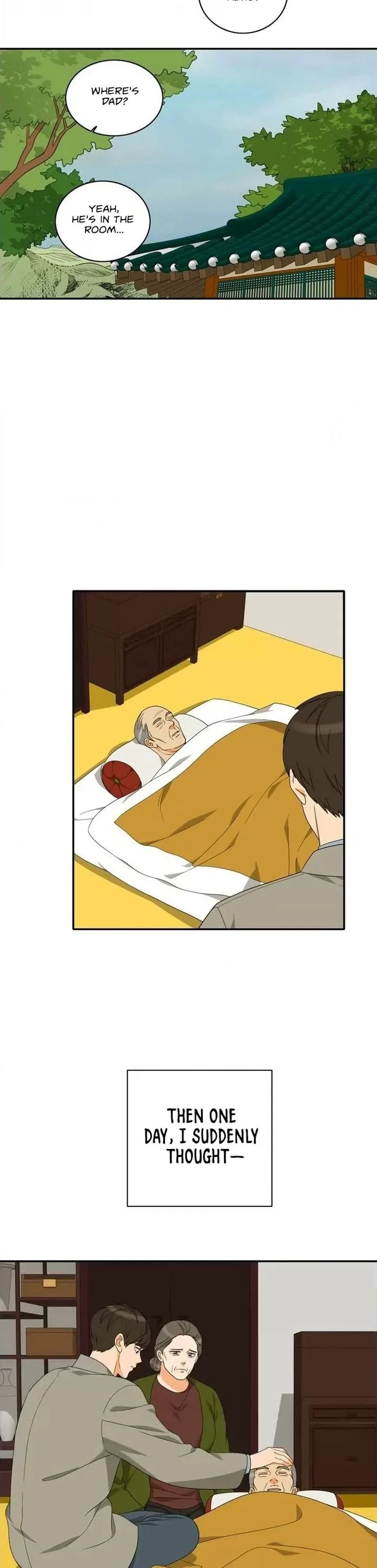 Read Do It One More Time chapter 95 image 13 on Lezhin