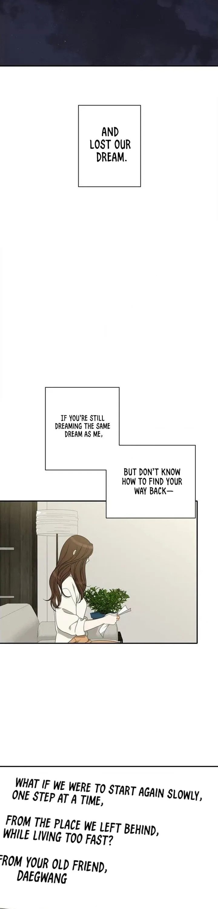 Read Do It One More Time chapter 95 image 16 on Lezhin