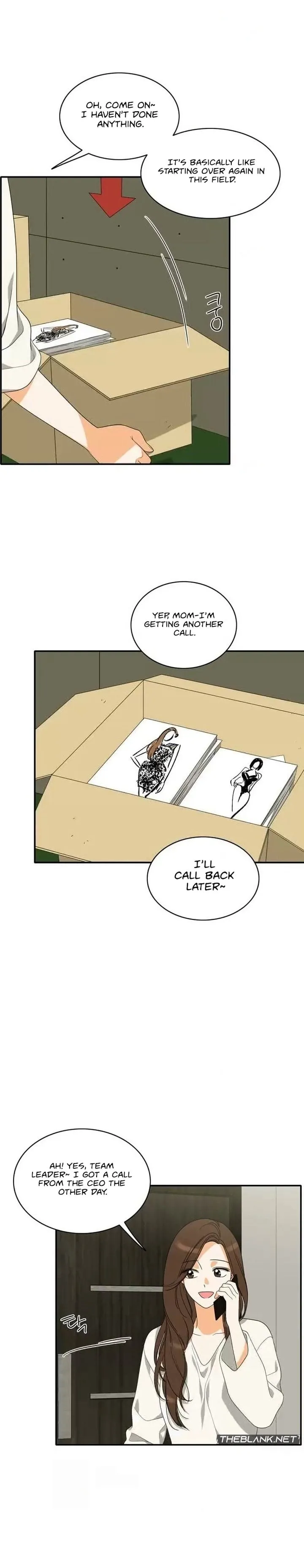 Read Do It One More Time chapter 95 image 2 on Lezhin