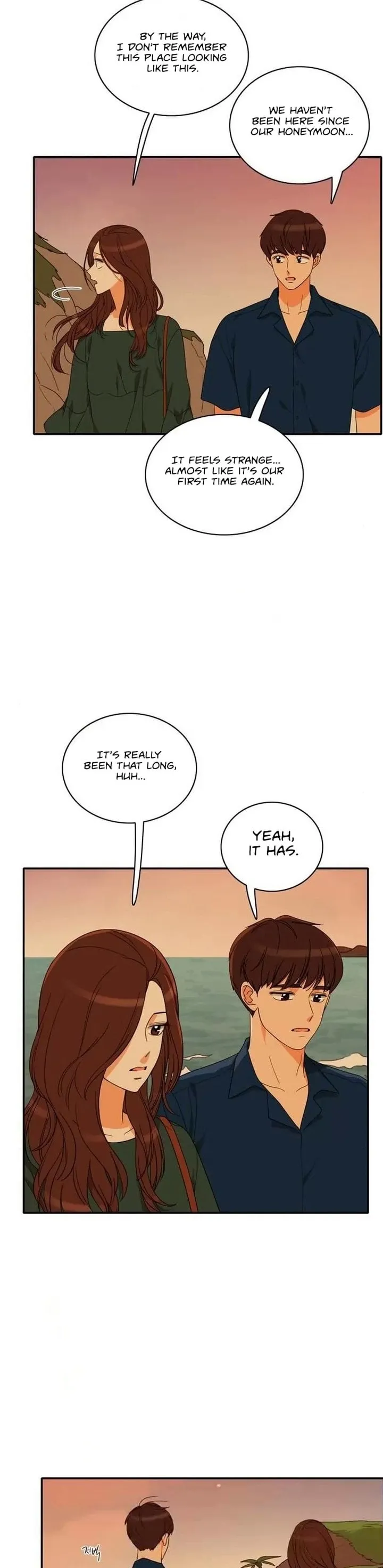 Read Do It One More Time chapter 95 image 21 on Lezhin