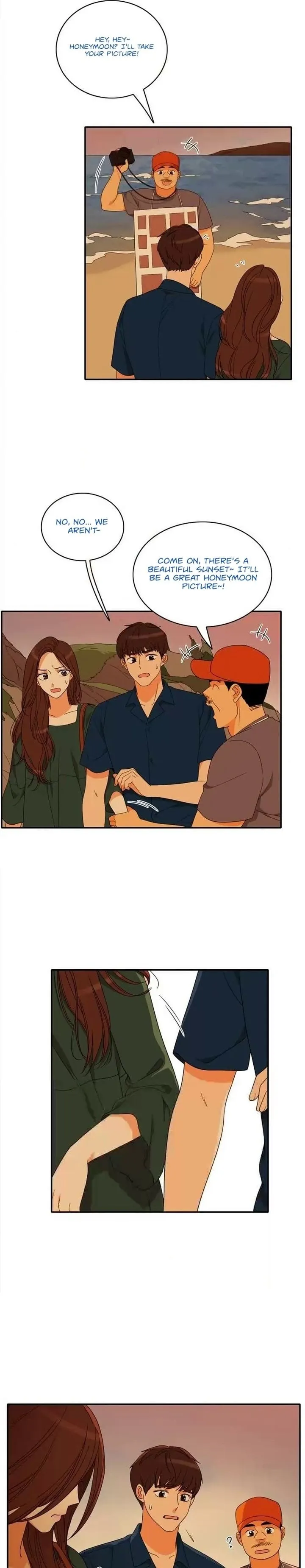 Read Do It One More Time chapter 95 image 23 on Lezhin