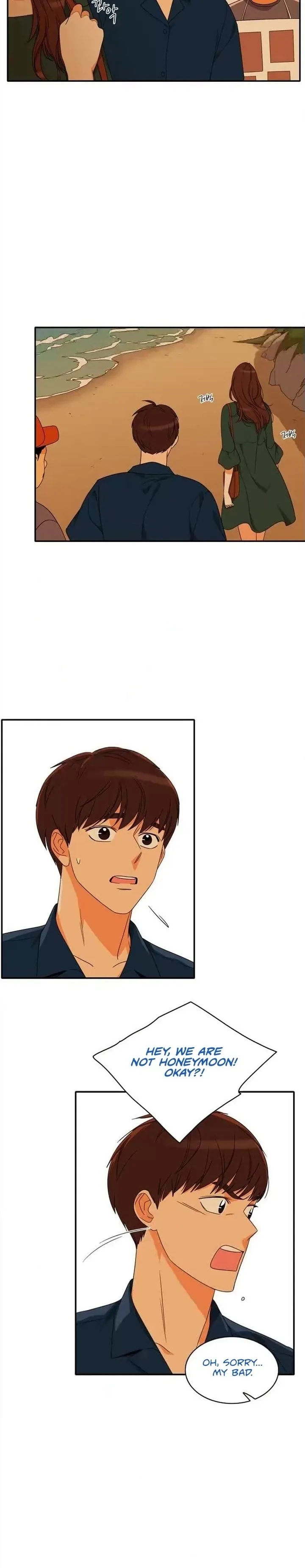 Read Do It One More Time chapter 95 image 24 on Lezhin
