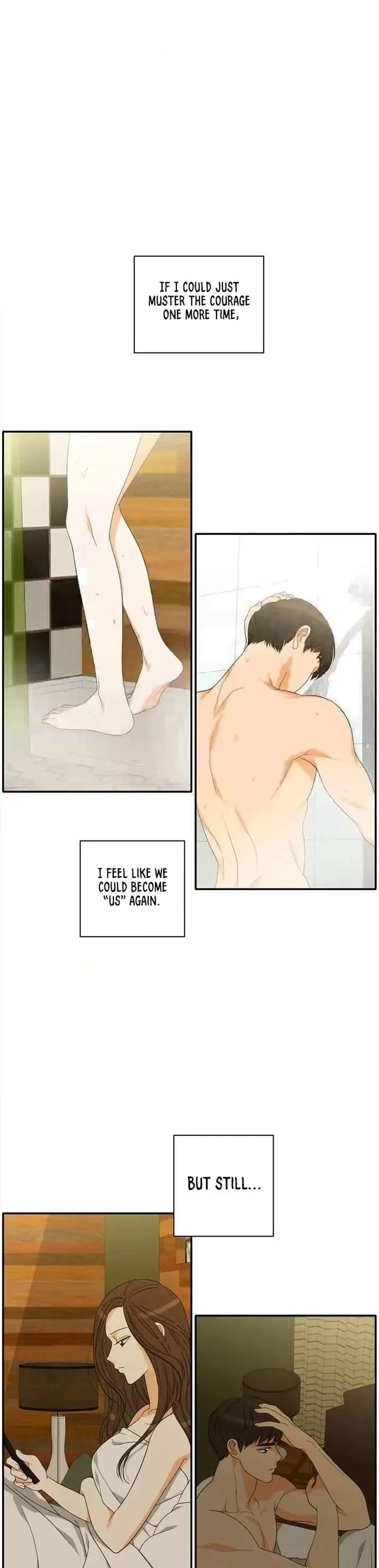 Read Do It One More Time chapter 95 image 27 on Lezhin