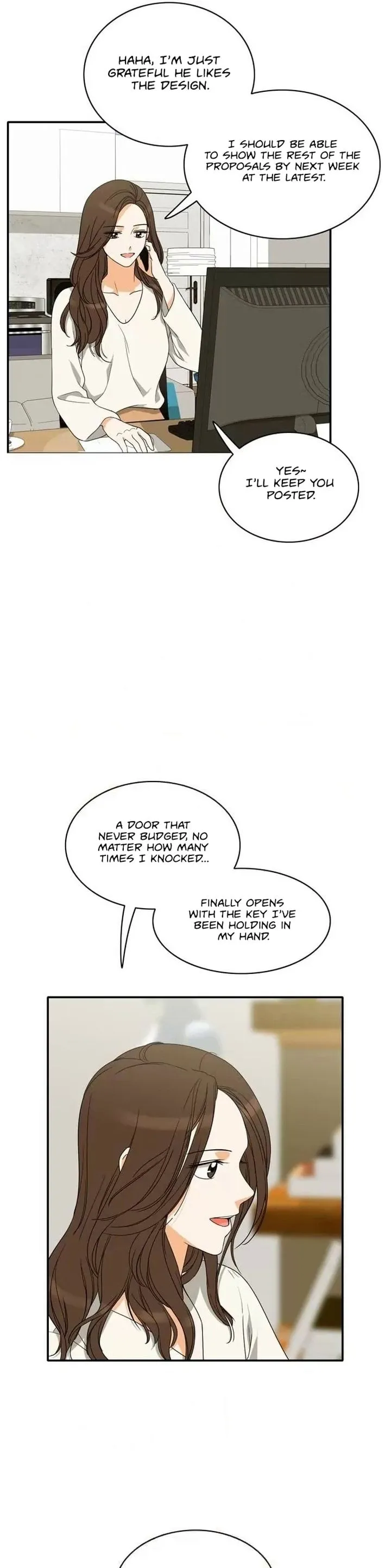 Read Do It One More Time chapter 95 image 3 on Lezhin