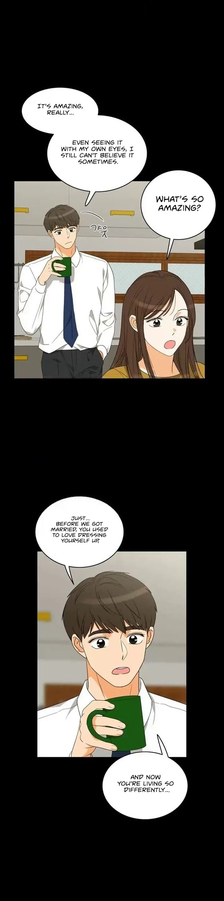 Read Do It One More Time chapter 95 image 6 on Lezhin