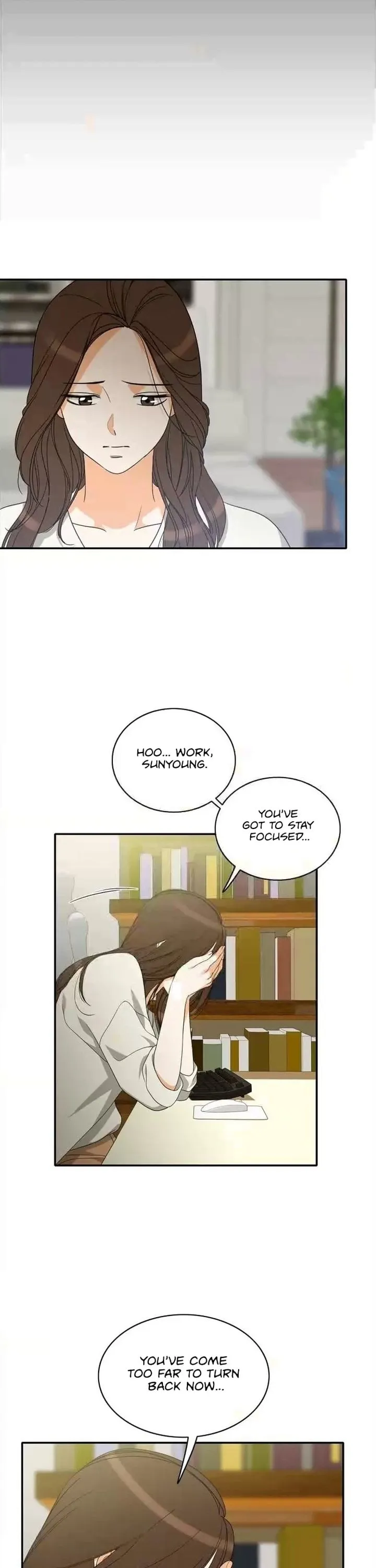 Read Do It One More Time chapter 95 image 8 on Lezhin