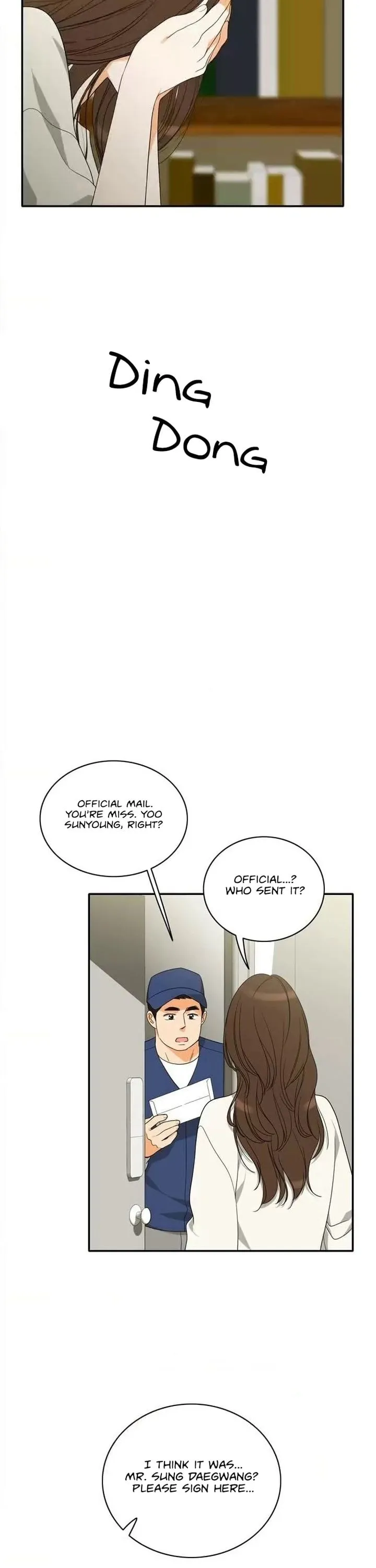 Read Do It One More Time chapter 95 image 9 on Lezhin
