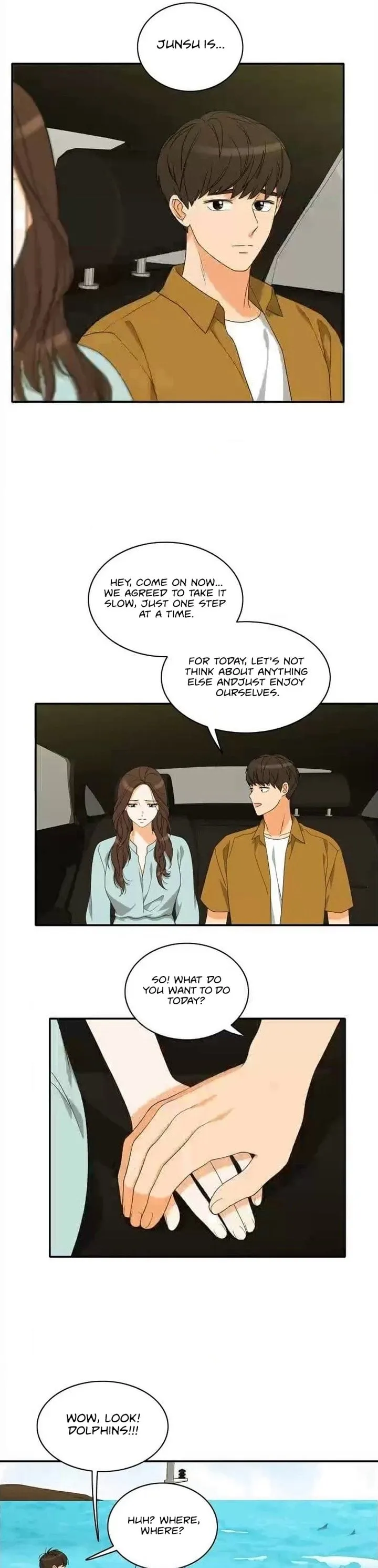 Read Do It One More Time chapter 96 image 10 on Lezhin
