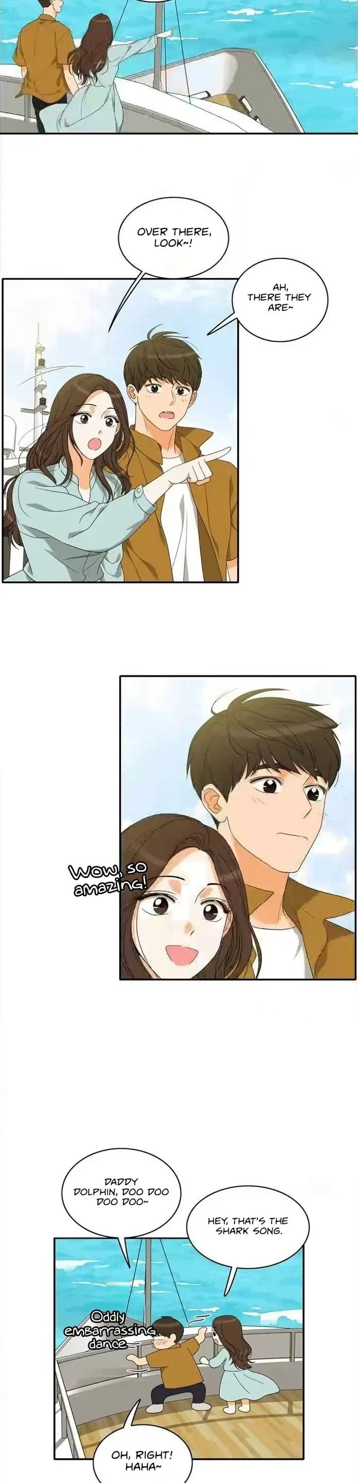 Read Do It One More Time chapter 96 image 11 on Lezhin
