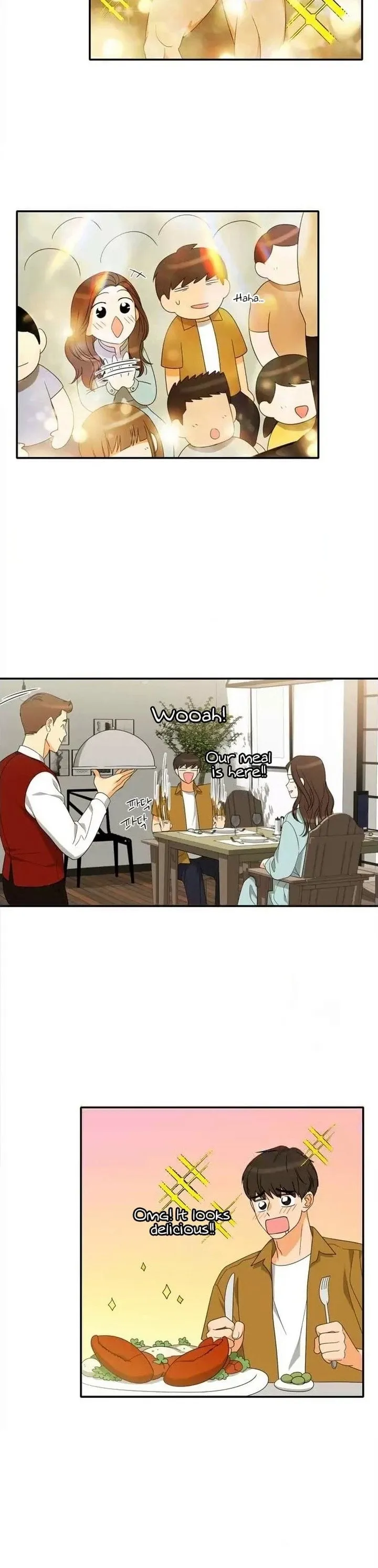 Read Do It One More Time chapter 96 image 13 on Lezhin