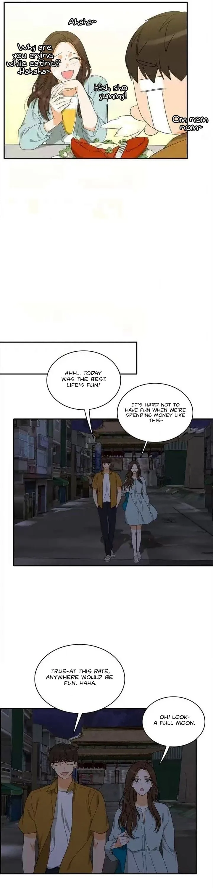 Read Do It One More Time chapter 96 image 14 on Lezhin