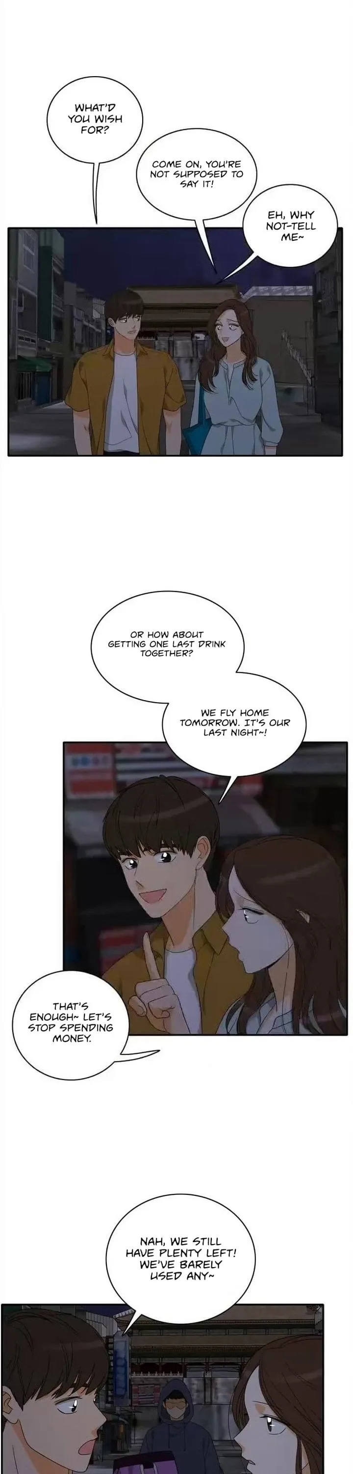 Read Do It One More Time chapter 96 image 16 on Lezhin
